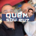 Fabrício Werdum Instagram – MAIS UM QUEM SOU EU?