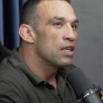 Fabrício Werdum Instagram – Aproveitando que o @gilbert_burns vai lutar nesse final de semana, comenta aí quem vai levar essa: o Durinho vai amassar o Belal? 👀

#ufc #ufc288 #gilbertburns #durinho #belal