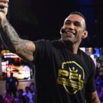 Fabrício Werdum Instagram – Vcs gostariam de ver um evento do @pflmma no Brasil ?

WERDUM VS FRANCIS NGANNOU 

Obs: Eu já joguei para o universo! Heeeeyyy
