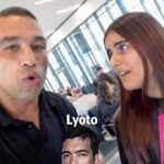 Fabrício Werdum Instagram – MAIS UMA DO FAMOSO: QUEM SOU EU ?🤔

OBS: É a pessoa que vem pedir para tirar foto! 

Vídeo BY: @casal_jh2