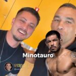 Fabrício Werdum Instagram – O FAMOSO! QUEM SOU EU?