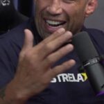 Fabrício Werdum Instagram – Dos mesmos criadores do Manual do Cagalhão, o mais novo lançamento é o Dicionário do Werdum. 

Garanta já a sua edição na pré-venda. É só “se inscrever-se” no canal do YouTube. Link na bio.

QUEM NUNCA! 🤪