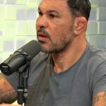 Fabrício Werdum Instagram - “Eu sai do meu corpo, eu vi a minha vida passar ali” Minotauro fez depoimento chocante para @werdum no @dosnossospod . Confira!