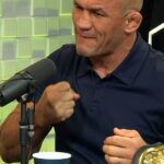 Fabrício Werdum Instagram - Cigano deu detalhes sobre a luta sem luvas com Werdum e revelou se gostou ou não da experiência!