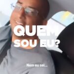 Fabrício Werdum Instagram - QUEM SOU EU? Com @juniorcigano Obs: O BURRO NÃO SOU EU, O BURRO É O MINOTAURO!