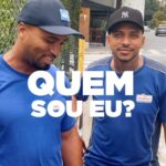 Fabrício Werdum Instagram - QUEM SOU EU ? #sp