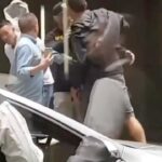 Fabrício Werdum Instagram - NUNCA JOGUE UM BUMERANGUE QUANDO TIVER GENTE NA FRENTE?