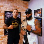 Fabrício Werdum Instagram – RESENHA SENSACIONAL HOJE COM ESSE CARA 

BASTANTE RISADA E POLÊMICA KKKK

LINK NOS STORIES 🚀🚀🚀🚀🚀 São Paulo, Brazil