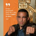 Fabrício Werdum Instagram - Mais um nome de peso palestrando exclusivamente com a PSA! É com muito orgulho que apresentamos nosso mais novo palestrante exclusivo: Fabrício Werdum! Além da força: a resiliência para permanecer na Alta Performance. Fabrício Werdum é o campeão do UFC que sabe como superar obstáculos e elevar a régua a cada novo desafio. Sua trajetória o colocou no hall da fama da ADCC (Abu Dhabi Combat Club) após conquistar seis medalhas e se tornar referência no MMA. Sua carreira no esporte é brilhante, mas não se limitou aos ringues: hoje, Werdum é empresário no ramo de carnes nobres e já fatura milhões. Como palestrante exclusivo, ele compartilha sua experiência e visão estratégica como atleta e empreendedor de sucesso. Ao contratar Fabrício Werdum para palestrar em sua empresa, você estará investindo no desenvolvimento pessoal e profissional dos colaboradores, levando sua empresa a outro patamar. Agende agora uma palestra com Fabrício Werdum clicando no link da Bio e impulsione sua equipe para a alta performance! #FabricioWerdum #VivaaPalestra #PalestrantesInspiradores #Palestras #EventoCorporativo #Mentoria #Motivacao #Esporte