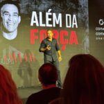 Fabrício Werdum Instagram - ESTEJA PREPARADO PARA DAR O SEU MELHOR TODOS OS DIAS! Info: @profissionaissa