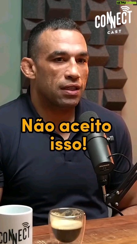Fabrício Werdum Instagram - Não seja um leão da Internet, faça críticas com respeito, não seja tomado pela esquizofrenia digital! Conversa irada com o campeão @werdum no @connect_cast Link do episódio na bio 🔶️ Siga @connect_cast 🔶️ Siga @connect_cast 🔶️ Siga @connect_cast 🔶️ Siga @connect_cast