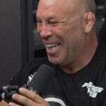 Fabrício Werdum Instagram – #tbt
O DIA QUE @wandfc ADMITIU SER VIRGEM!
Obs: SERÁ QUE WAND É VIRGEM AINDA?