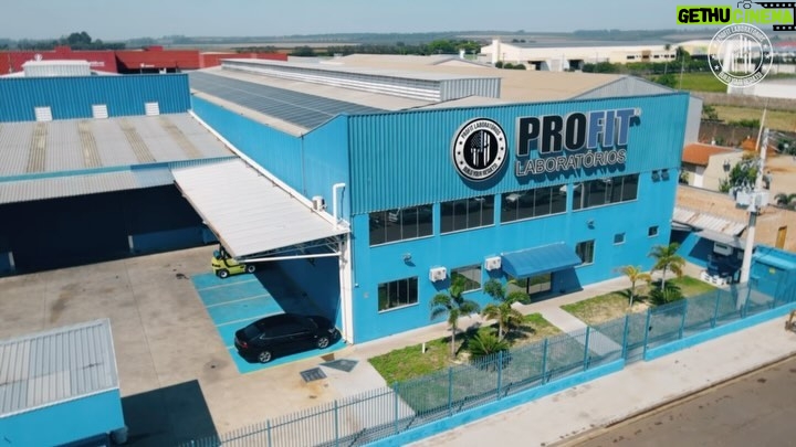 Fabrício Werdum Instagram - EU SOU @profit.labs Heeeeyyy