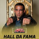 Fabrício Werdum Instagram – LEGADO ETERNIZADO! 🇧🇷🏅

Fabrício Werdum tem seu histórico reconhecido ao ser induzido ao Hall da Fama do ‘ADCC’! 👏👏👏

O brasileiro fez história conquistando 6 medalhas no torneio: duas de ouro, duas de prata e duas de bronze! 🥇🥈🥉

*Contém texto alternativo 

Descrição para acessibilidade: arte com foto do lutador Fabrício Werdum comemorando sua celebração ao Hall da Fama do ‘ADCC’.

#Combate #FabricioWerdum