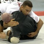 Fabrício Werdum Instagram – From the vault: ADCC’s newest hall of fame member Fabricio Werdum submitting Jeff Monson at the 2011 ADCC Worlds 🔥🐴