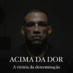 Fabrício Werdum Instagram – Hoje é a estreia do meu documentário “Acima da Dor” às 21hs no @combate 
 Convido à todos para acompanhar comigo e com minha equipe, a trajetória da preparação física, mental e emocional da minha última luta de MMA. Foram muitos obstáculos que se tornaram momentos de profunda superação pessoal. Assistam e me contem o que acharam. Tenho certeza que vcs irão se emocionar e se inspirar com este episódio da minha carreira. Oss

Apoio: @profit.labs e @somma.investimentos