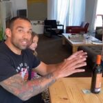 Fabrício Werdum Instagram - #tbt O DIA QUE A @juliawerdum FOI MAIS RÁPIDA DO QUE EU! 🧠