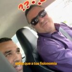 Fabrício Werdum Instagram - QUEM SOU EU? Melhores do ano! Fala aí seu preferido e sua sugestão para 2024 Vídeo by: @casal_jh2