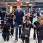 Fabrício Werdum Instagram - A SEGURANÇA EM SÃO PAULO TA DIMINUINDO.