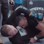 Fabrício Werdum Instagram - ACIMA DA DOR A Vitória Da Determinação! Mais uma palhinha do Documentário EM BREVE SÓ NO @combate