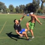 Fabrício Werdum Instagram - #tbt das palhaçadas De qual vc mais gostou?