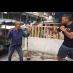 Fabrício Werdum Instagram - #tbt na Thailand 🇹🇭 Tentei intimidar o motorista do #tuktuk mas não deu!
