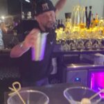 Faith Evans Instagram – My guy @juniormiamibrazil always on pizzoint!