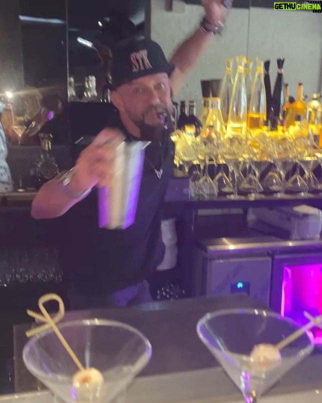 Faith Evans Instagram - My guy @juniormiamibrazil always on pizzoint!