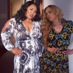 Faith Evans Instagram – On April 1,1993 my baby girl @tahjereofficial was born. I’m so proud to have brought such a ray of light into this world. You’re beautiful, intelligent, talented & kind…with a beautiful spirit! I love you Chynadoll! #30