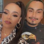 Faith Evans Instagram – Thank you my boo @eriq_moreno you always give me my cute face! 👱🏼‍♀️: @biggirl_ttwfo