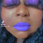 Faith Evans Instagram –