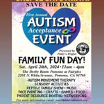 Faith Evans Instagram - Save the date and come out to support @PaulysProject & @rydersroominc If you know someone in the Autism community please share this with them. There will be activities for participants and many resources for the parents, food, music and so much more! #paulysproject #rydersroom #autism #autismawareness #specialneeds Pomona, California