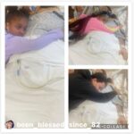 Faith Evans Instagram – Please help these children bury their mom🙏 link in bio