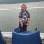 Faith Evans Instagram - Happy birthday nephew! We love you Amir!