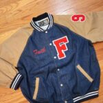 Faith Evans Instagram – Thanks for my custom jacket @royal_vision_apparel & @absolutelyadrienne23