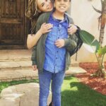 Faith Evans Instagram – Late late late post… was busy party planning, but our big boy turned 16 last week! I love you so much Ryder, hope you enjoyed your celebration!@rydersroominc