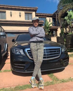 Faith Evans Instagram - Late late late post… was busy party planning, but our big boy turned 16 last week! I love you so much Ryder, hope you enjoyed your celebration!@rydersroominc