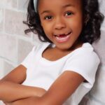 Faith Evans Instagram - 💥💥The beginning of Kennedi-Simone…. “A pretty brown girl; the Essence of Beauty” 🥰 Atlanta, Georgia
