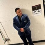 Faith Evans Instagram - My Rydo had such a great time last night at @clubquarantine in the Kennedy Center! #CQKC was lit! The Kennedy Center