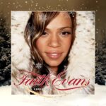 Faith Evans Instagram - Wishing you and yours a very Merry Christmas filled with peace, happiness & 'A Faithful Christmas'! #AFaithfulChristmas is streaming all year round on all digital platforms! https://music.apple.com/us/album/a-faithful-christmas/723666820