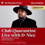 Faith Evans Instagram - DMV! I'll be in the building at Club Quarantine Live this Sat. 11/19 with @DNice at the @KennedyCenter! #kencenhiphop #CQLive #CQKC #ClubQuarantine #DNice #FaithEvans Kennedy Center