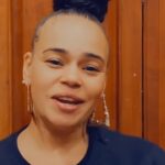 Faith Evans Instagram - Faith Evans here! Founder of Ryder's Room Inc, a foundation I created in 2017 to amplify the voices of those on the Autism spectrum and others with special needs. This Christmas we're giving away gift cards to 20 FAMILIES that are caring for loved ones with specials needs. Head over to rydersroominc.org to enter or click the link in my bio by Christmas Eve! Tag a friend! God bless and Happy Holidays! #rydersroom #rydersroomxmasgiveaway #autismawareness #specialneeds #giveaway