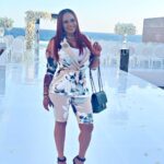 Faith Evans Instagram - FIZZY! Los cabos San Lucas