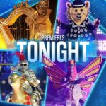 Faith Evans Instagram - Have you heard the news?  #TheMaskedSinger is back! Best of luck to all the new masks! Check out the season premiere TONIGHT 8/7c on @foxtv 🦨