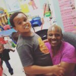 Faith Evans Instagram - My Bubba & my Peedy ❤️🥰😍🙏🕊️ Newark, New Jersey