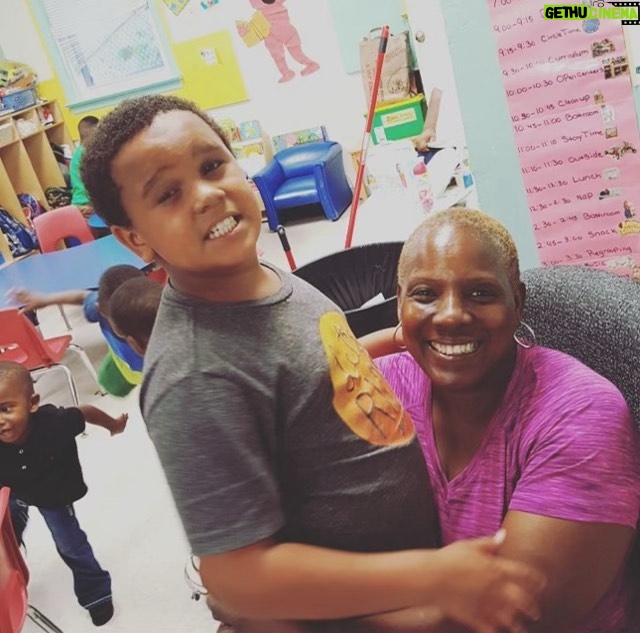 Faith Evans Instagram - My Bubba & my Peedy ❤️🥰😍🙏🕊️ Newark, New Jersey