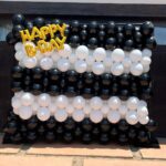 Faith Evans Instagram - Thank you @balloonsbylei