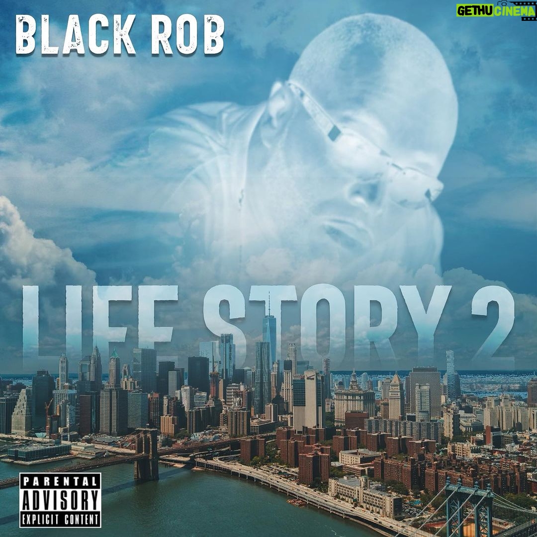 Faith Evans Instagram - Hey y’all! Check out my new joint w/my bro #BlackRob from the new album ‘Life Story 2’ ‘Live Your Life’ Prod. By: The Sensei @ddotangelettie Co-Prod. By: Terence Dudley @qeiprod Mixed By: @bishopmakeitknock