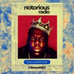 Faith Evans Instagram - 👑 I'm excited to announce 'Notorious Radio' is now available exclusively on @SiriusXM. Hear music from BIG’s entire catalog, artists & celebs inspired by BIG, and exclusive specials. Stream on the SXM App now through June. LINK IN BIO!