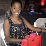 Faith Evans Instagram - Happy birthday Auntie Hope! We love you! @degroothope #Geminiseason